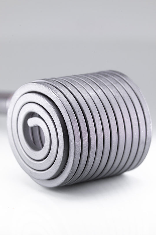 Push Trees Peli Nail (Single Coil, Purple)