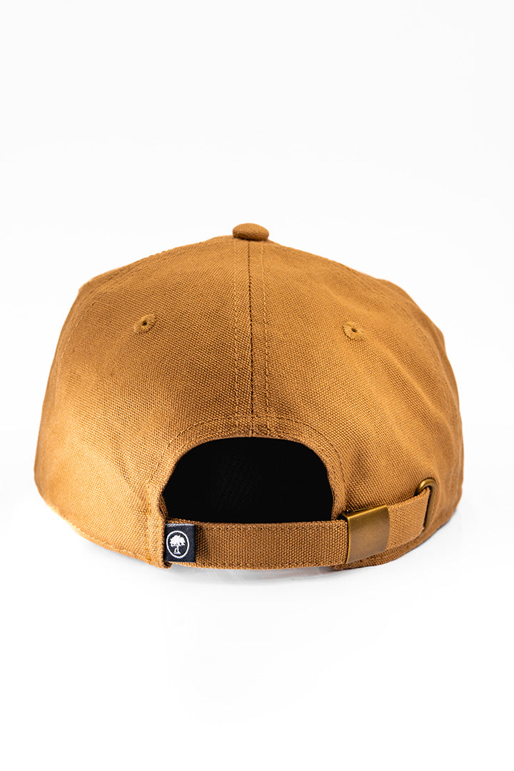 I Don't Sell Weed Dad Hat (Carmel)