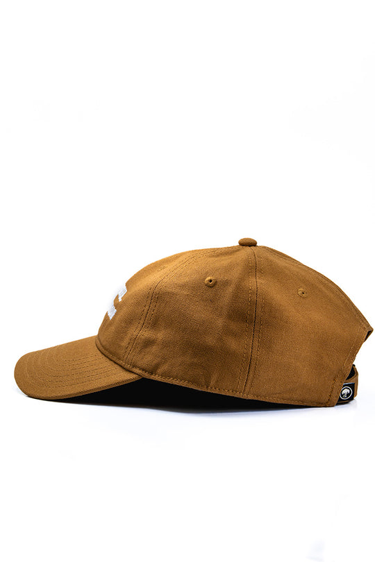 I Don't Sell Weed Dad Hat (Carmel)