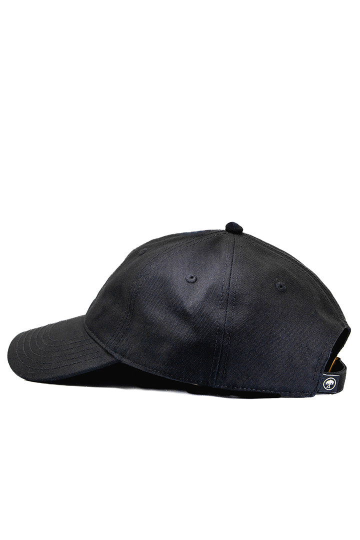 Bob The Shroom Guy Dad Hat (Black)