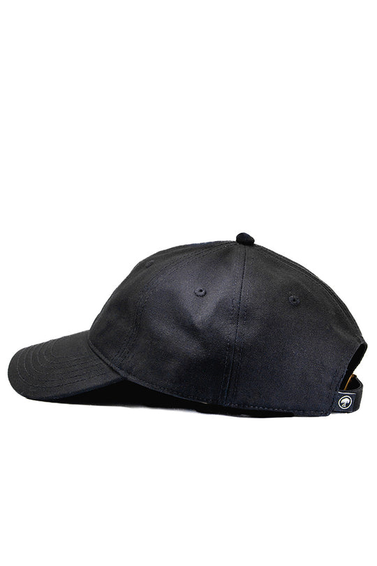 Bob The Shroom Guy Dad Hat (Black)