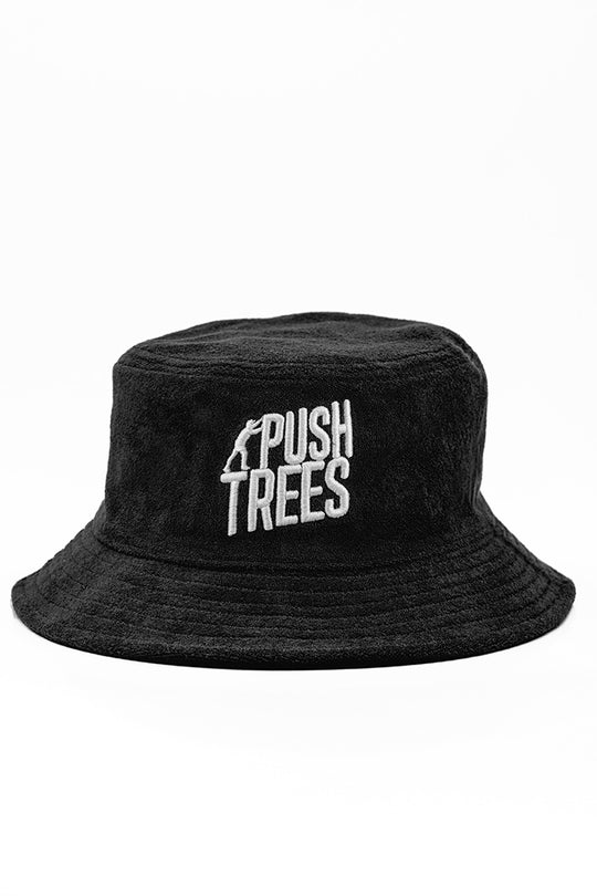 Druggie Bucket (Black)