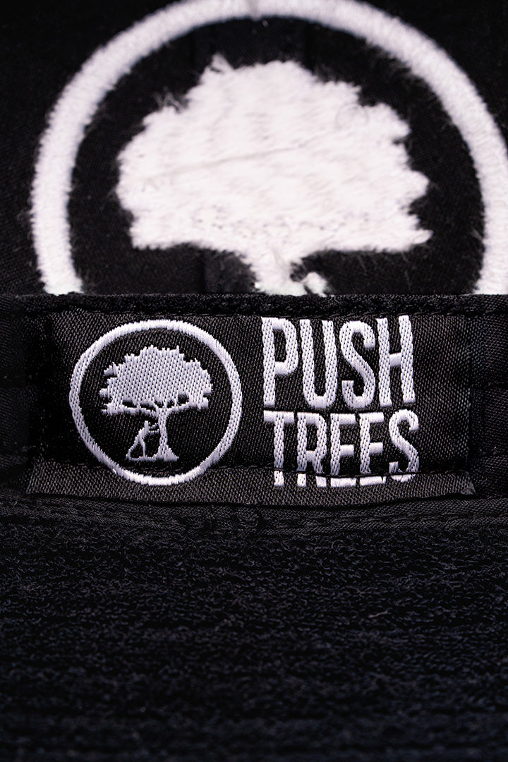 I Don't Sell Weed Bucket Hat (Black)