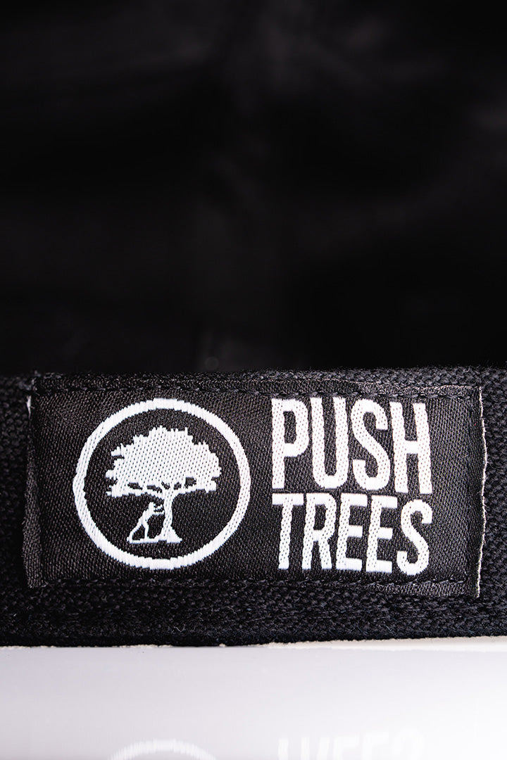 Bob The Shroom Guy Dad Hat (Black)