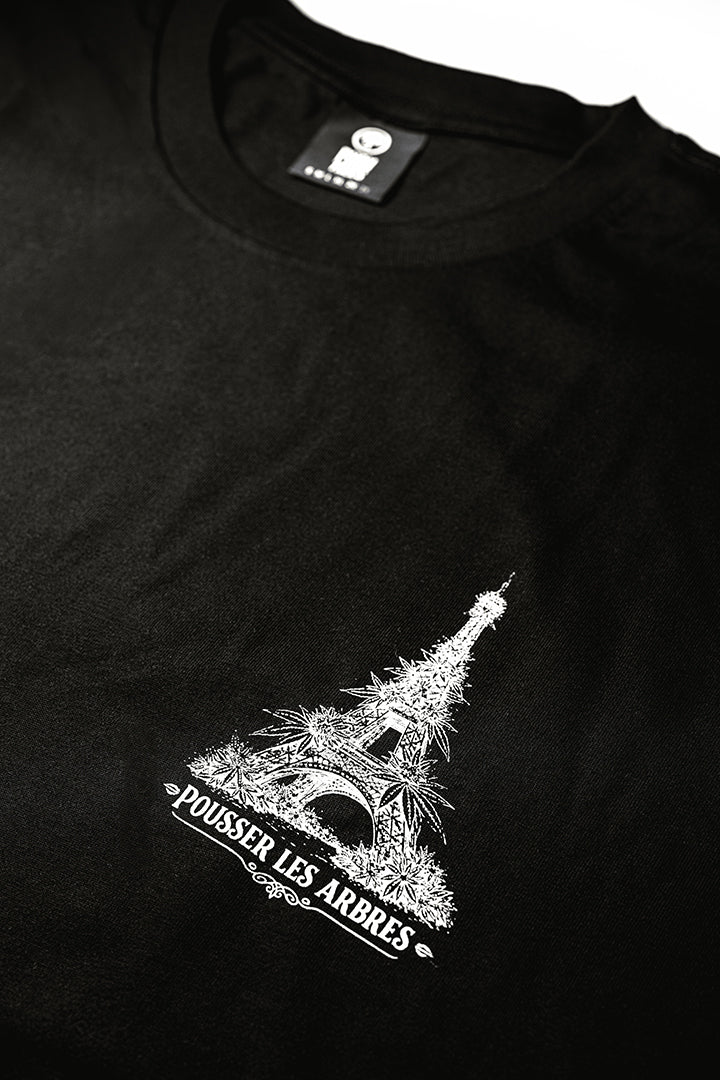 The Highffel Tower Tee