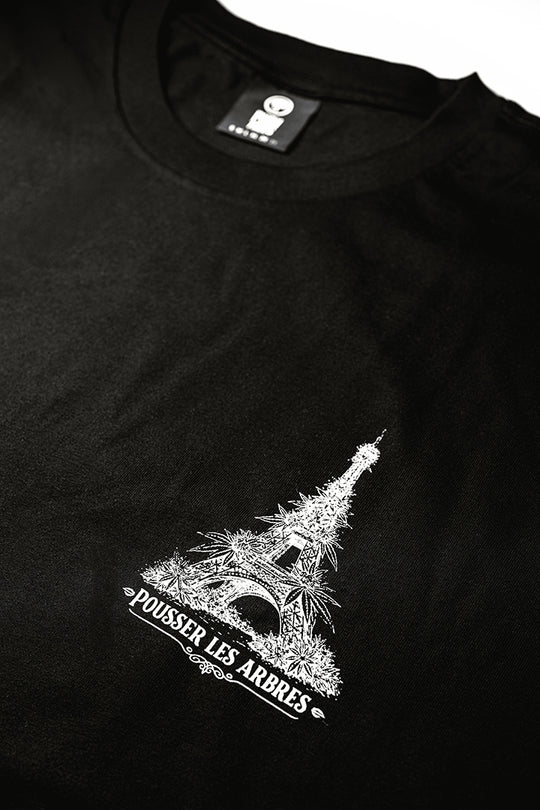 The Highffel Tower Tee