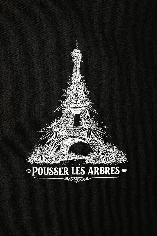 The Highffel Tower Tee