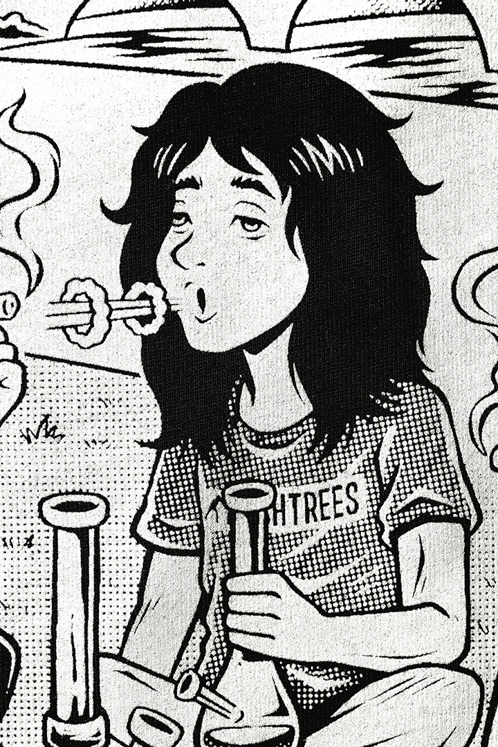 The Highffel Tower Tee