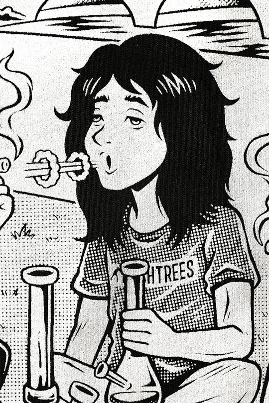 The Highffel Tower Tee