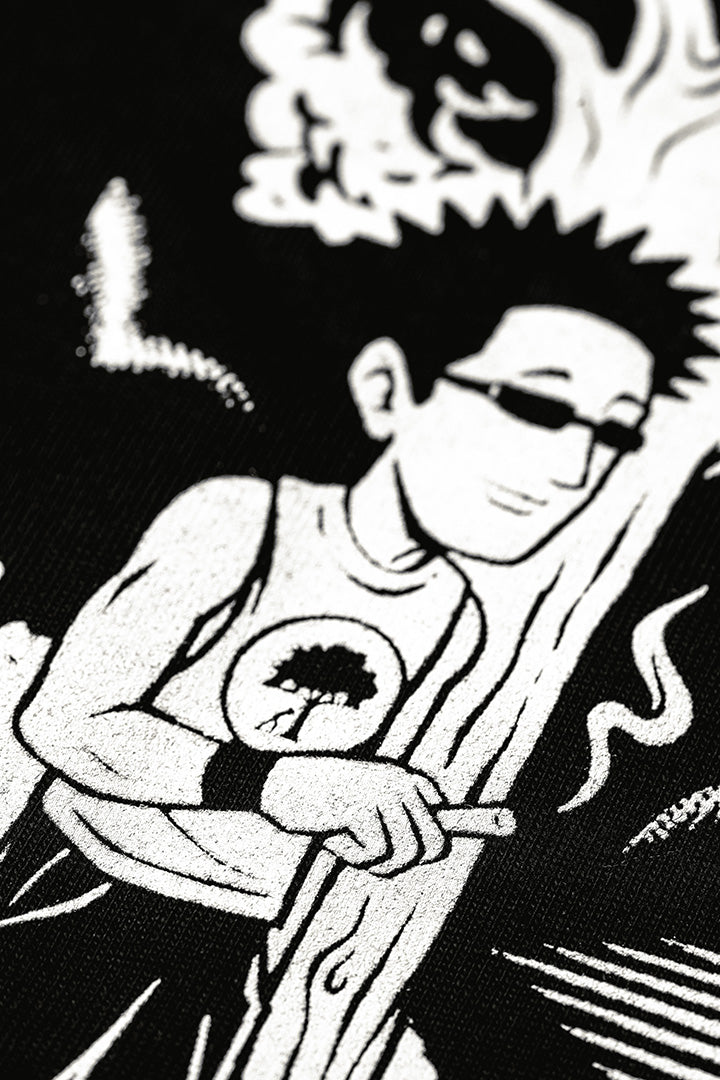 The Highffel Tower Tee