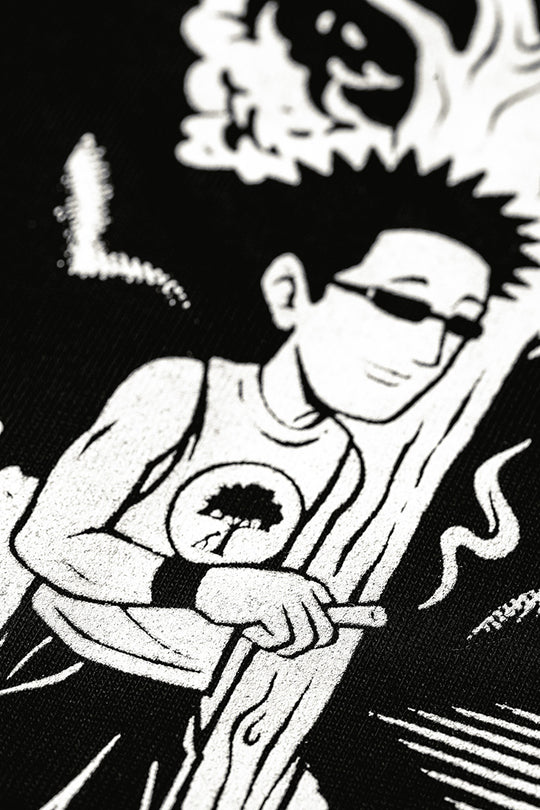 The Highffel Tower Tee