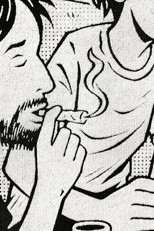 The Highffel Tower Tee