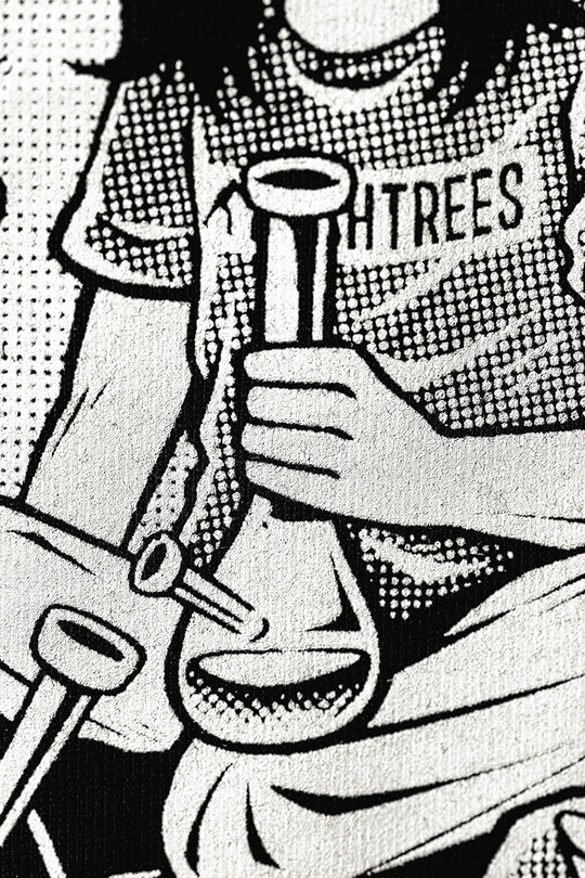 The Highffel Tower Tee