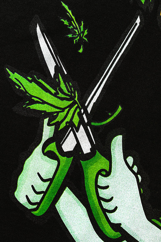 The Trey the Trimmer Tee