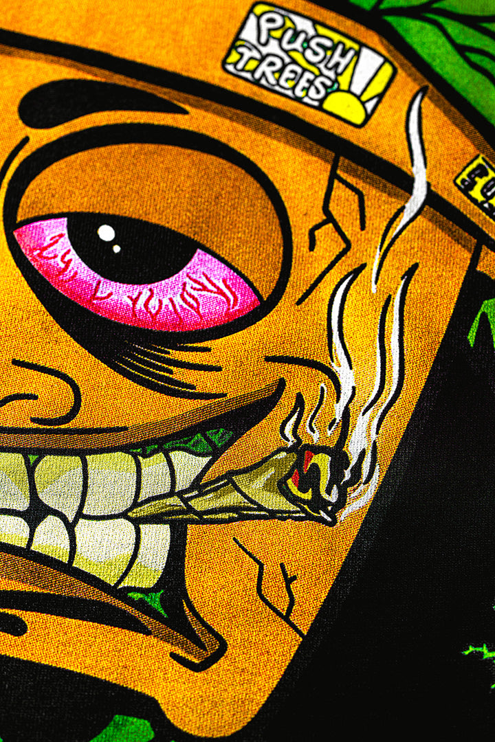 The Trey the Trimmer Tee