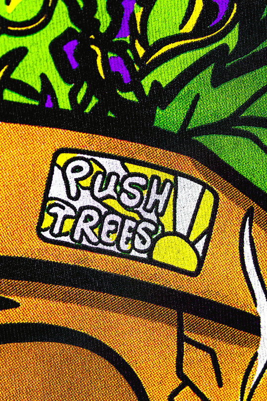 The Trey the Trimmer Tee