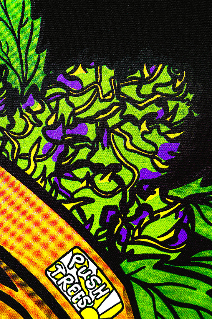 The Trey the Trimmer Tee