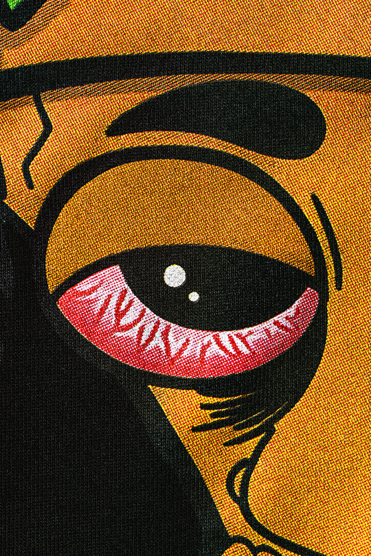 The Trey the Trimmer Tee