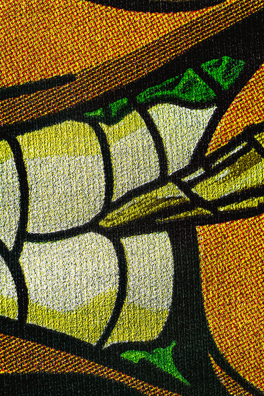 The Trey the Trimmer Tee