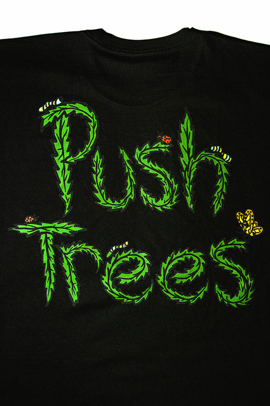 The Trey the Trimmer Tee