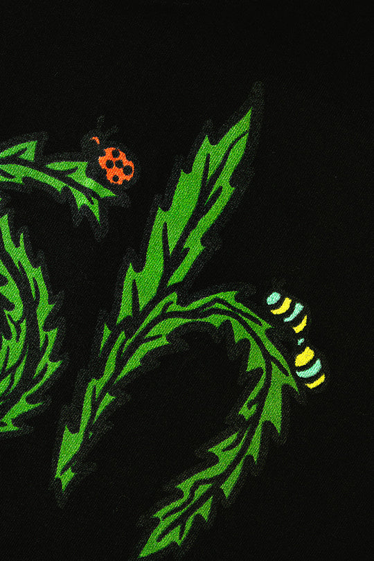 The Trey the Trimmer Tee