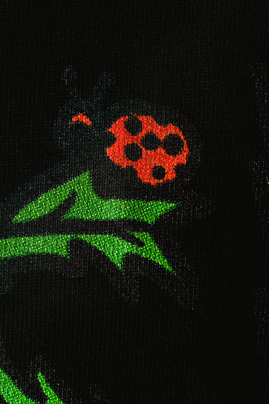 The Trey the Trimmer Tee