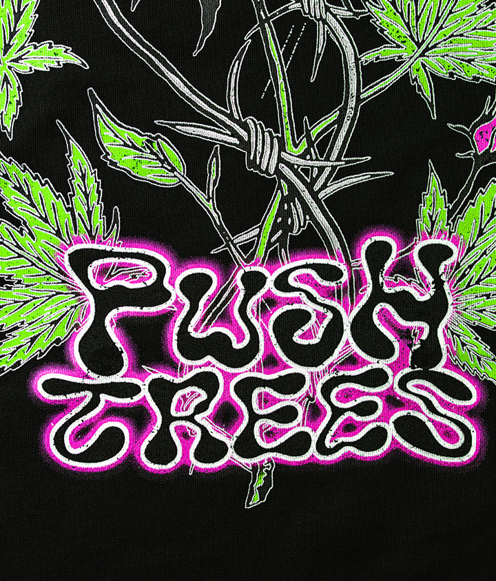 The HigherGrounds Tee