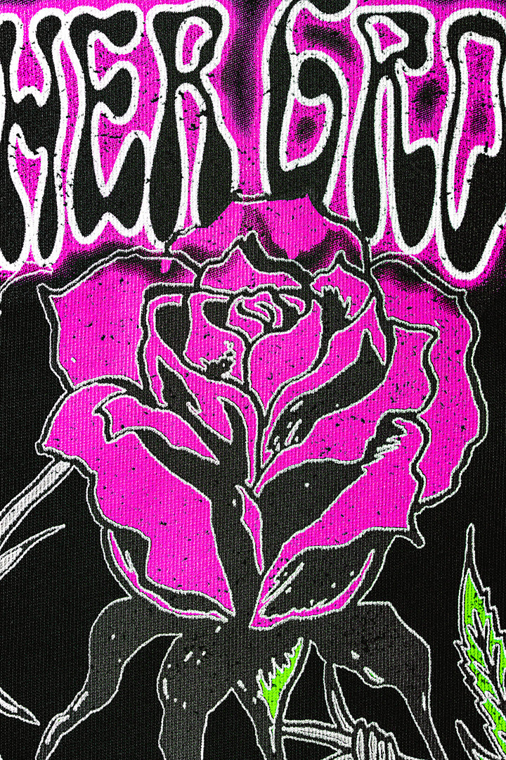 The HigherGrounds Tee