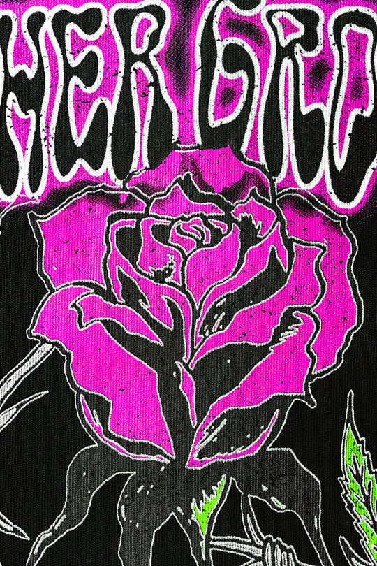 The HigherGrounds Tee