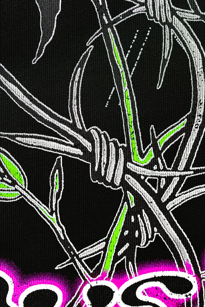 The HigherGrounds Tee