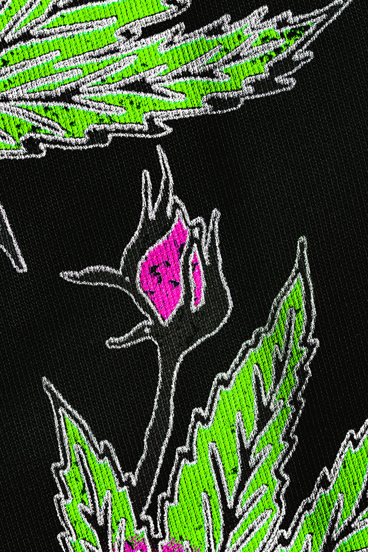 The HigherGrounds Tee