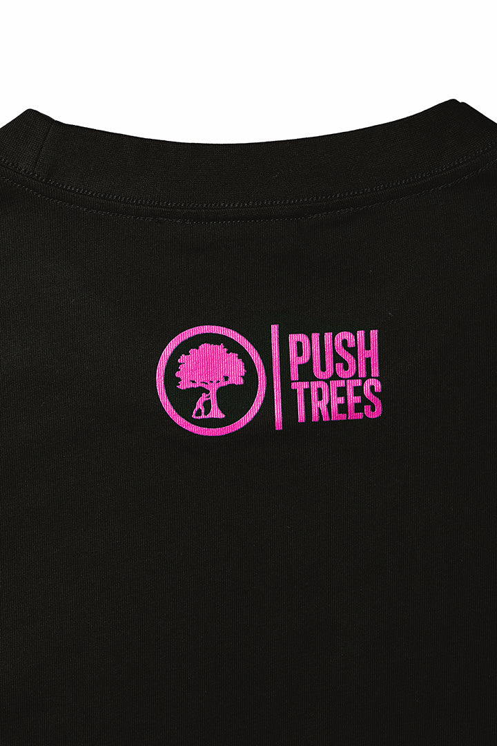 The HigherGrounds Tee