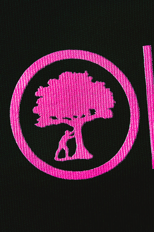 The HigherGrounds Tee