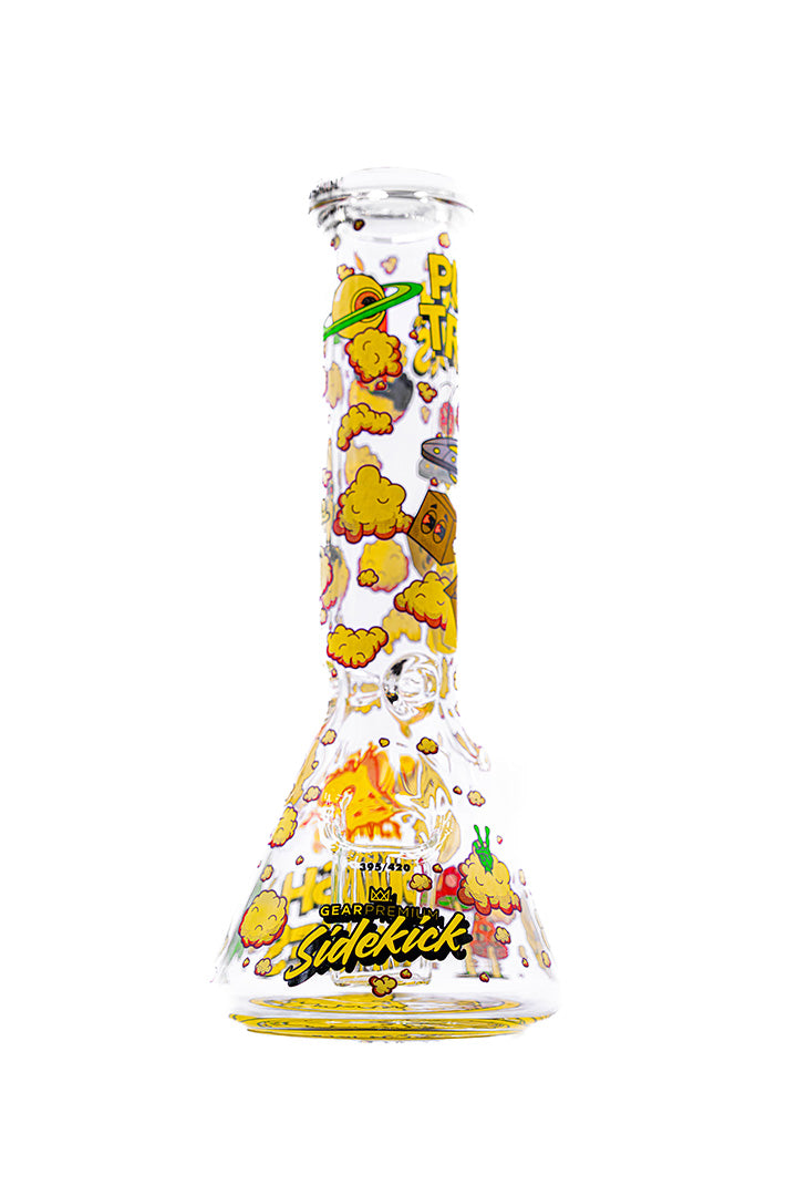Limited Edition Beaker