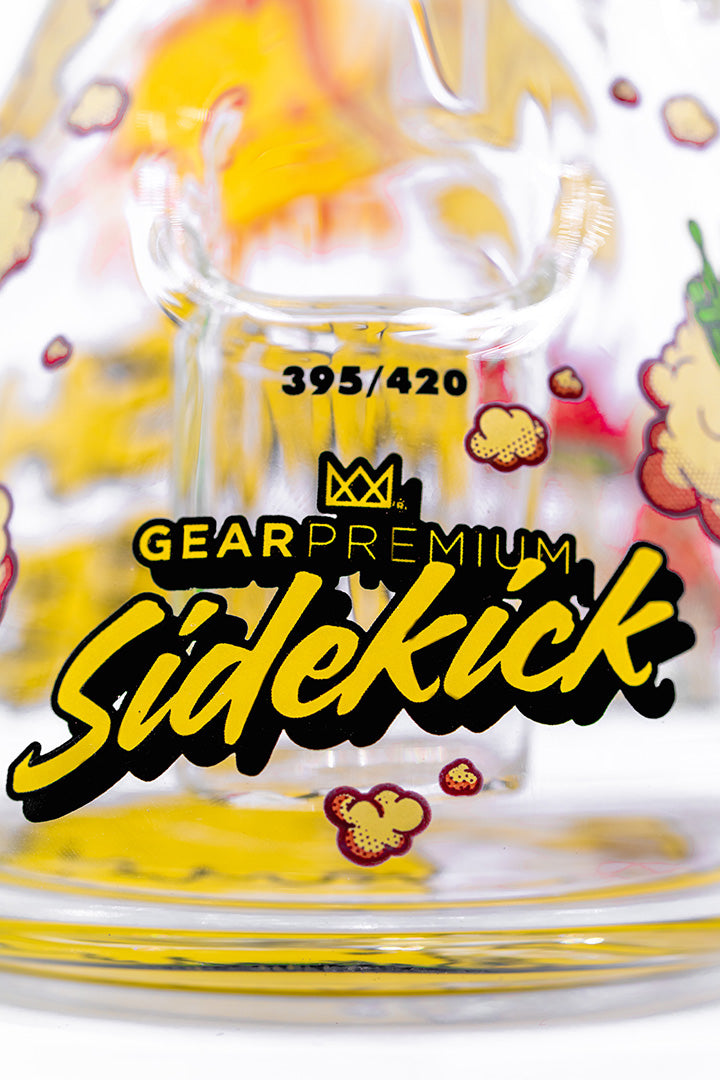 Limited Edition Beaker