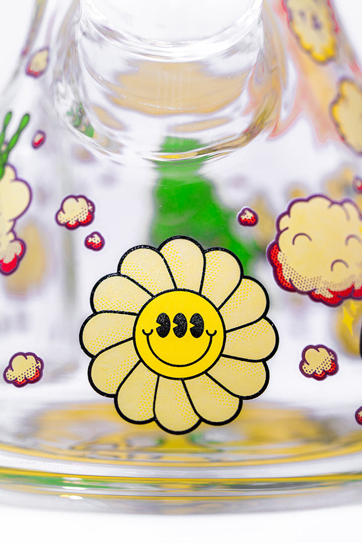 Limited Edition Beaker