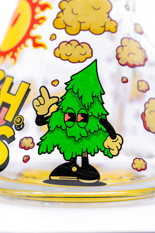 Limited Edition Beaker