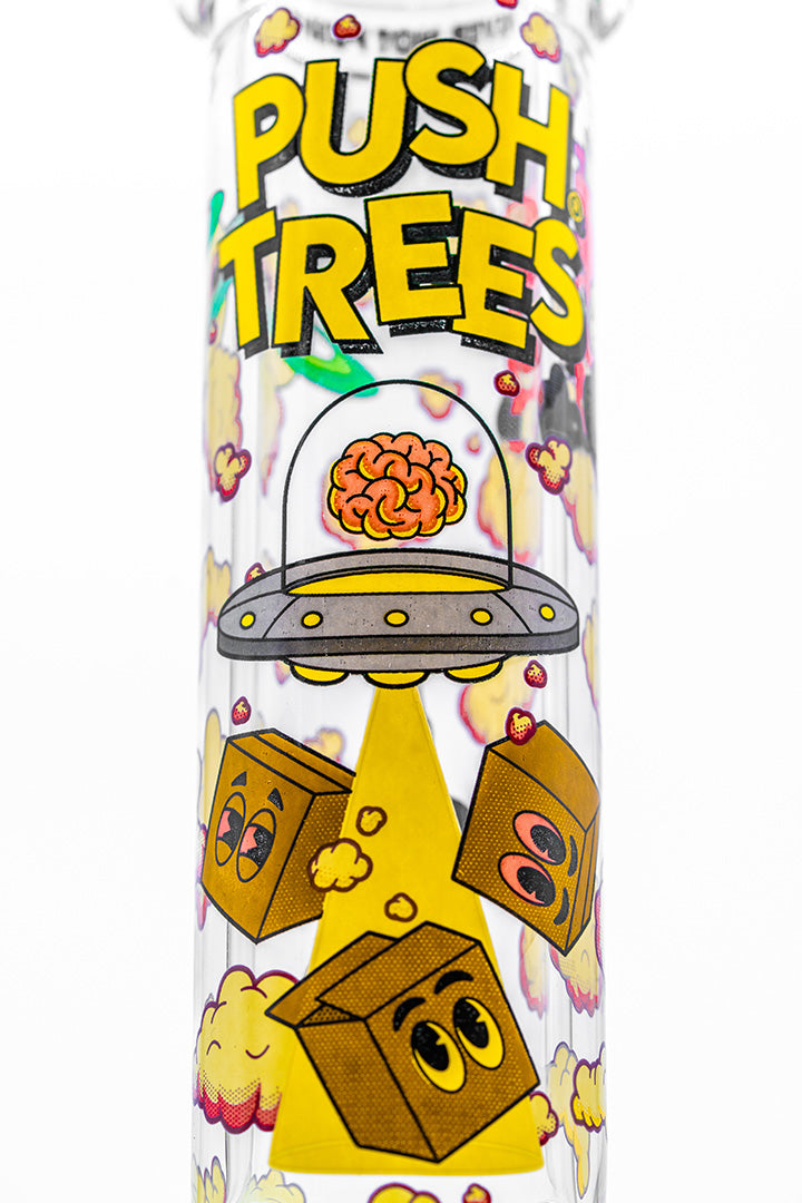 Limited Edition Beaker