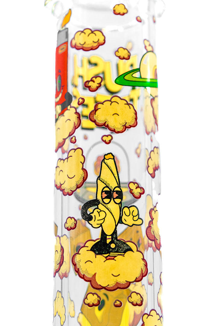 Limited Edition Beaker