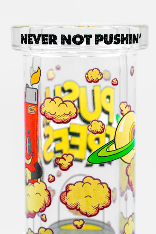 Limited Edition Beaker