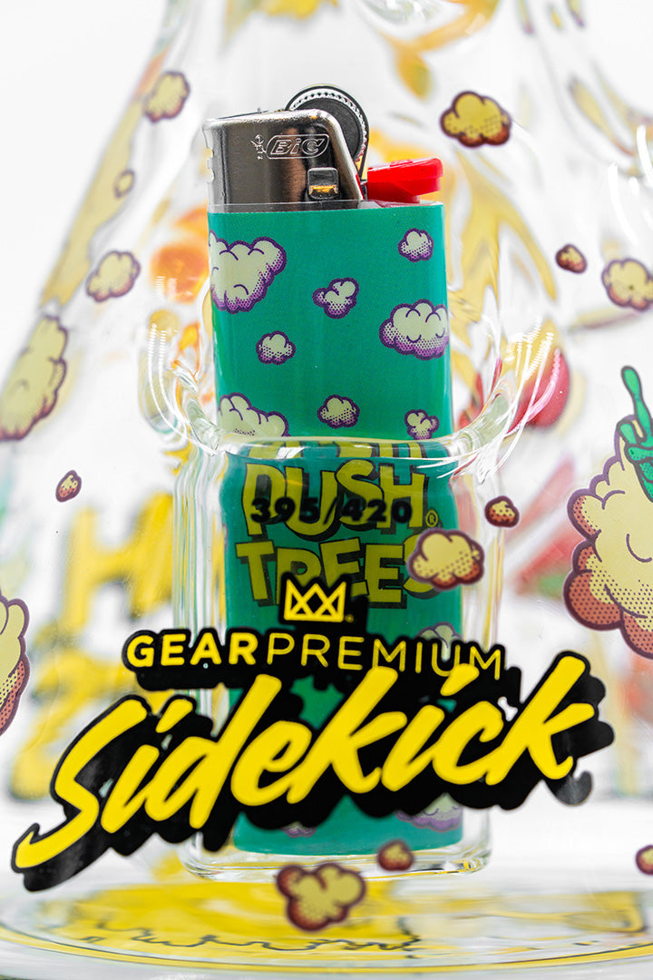Limited Edition Beaker