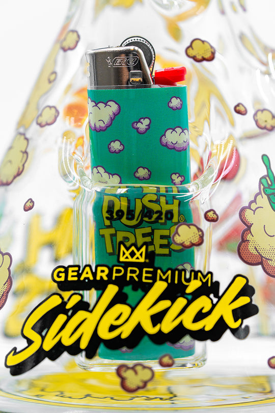 Limited Edition Beaker