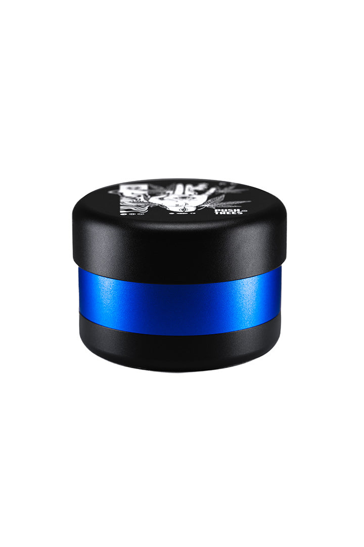 Push Trees XL Flower Mill (Blue)