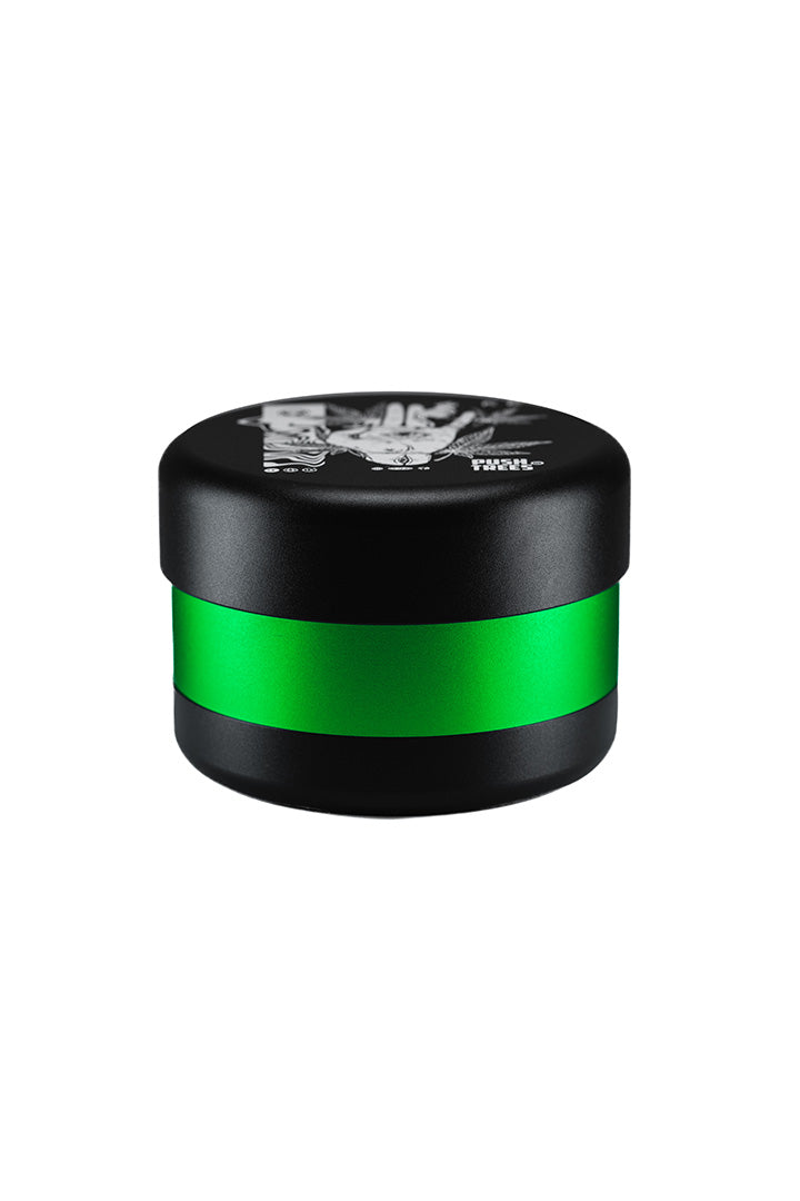 Push Trees XL Flower Mill (Green)
