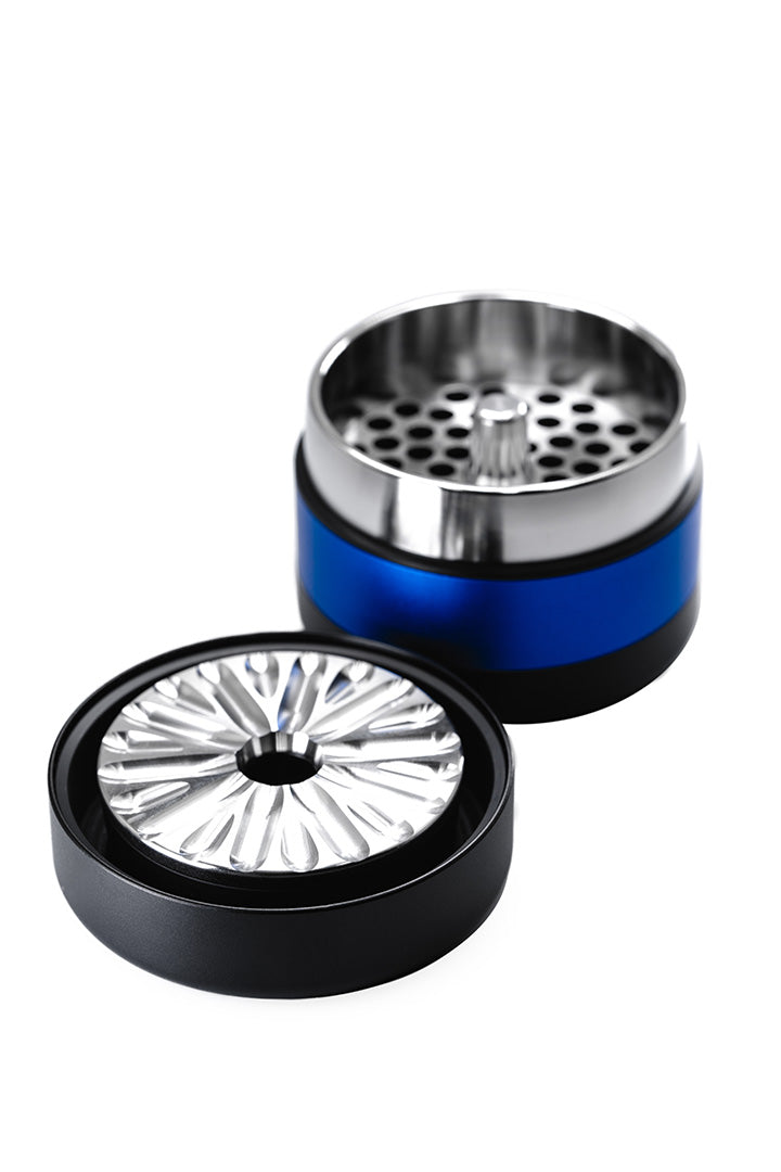 Push Trees XL Flower Mill (Blue)