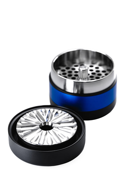 Push Trees XL Flower Mill (Blue)