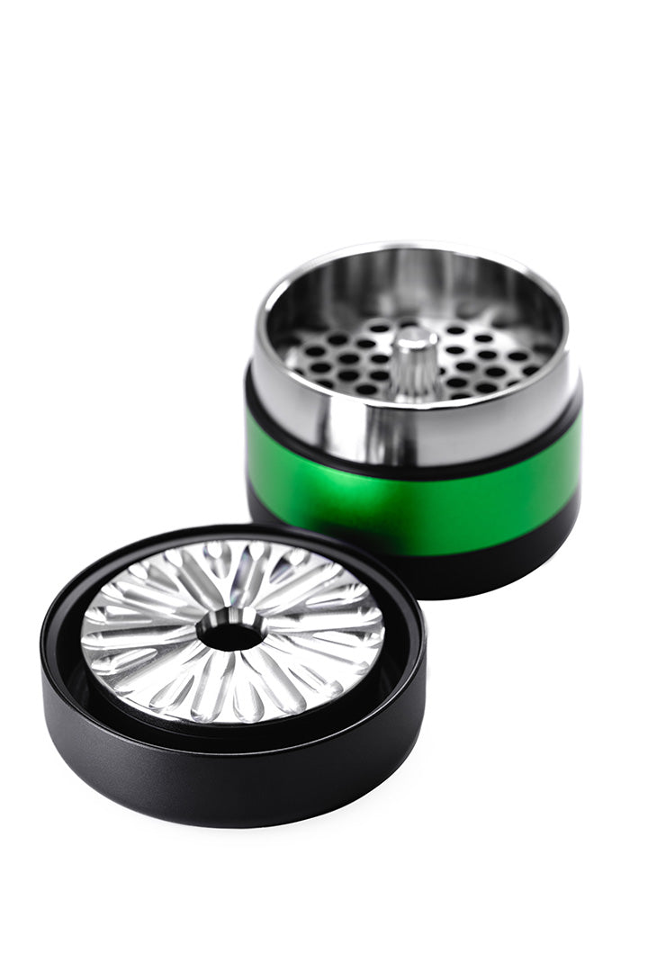 Push Trees XL Flower Mill (Green)