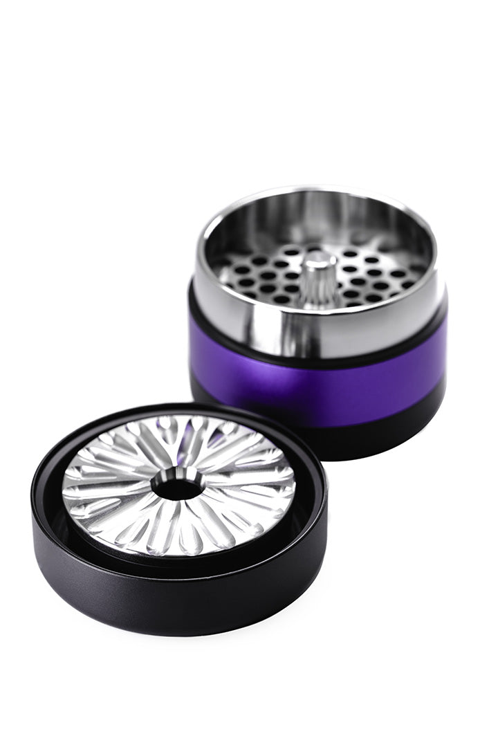 Push Trees XL Flower Mill (Purple)