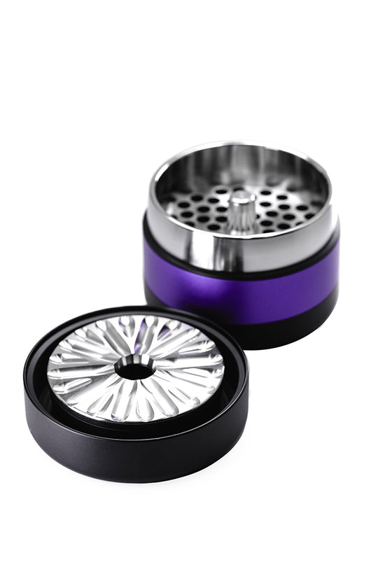 Push Trees XL Flower Mill (Purple)