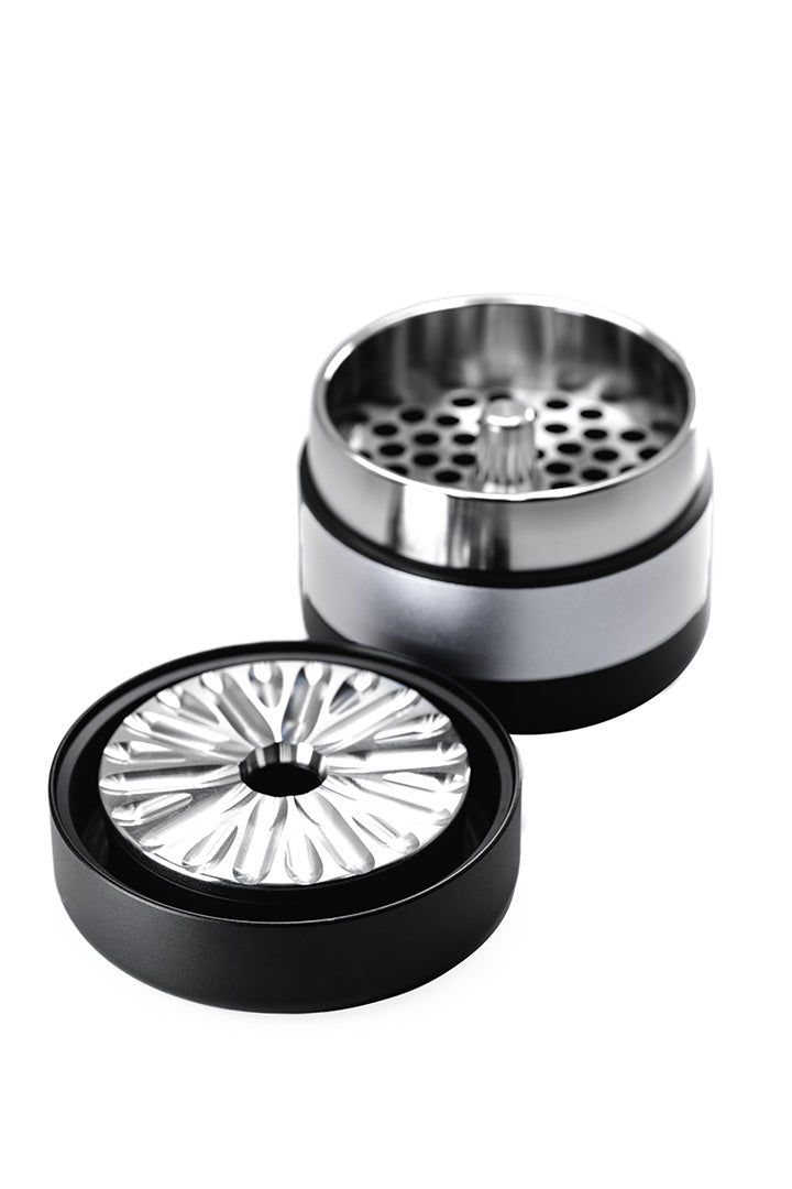 Push Trees XL Flower Mill (Grey)